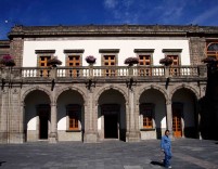 MUSEO NACIONAL DE HISTORIA A3